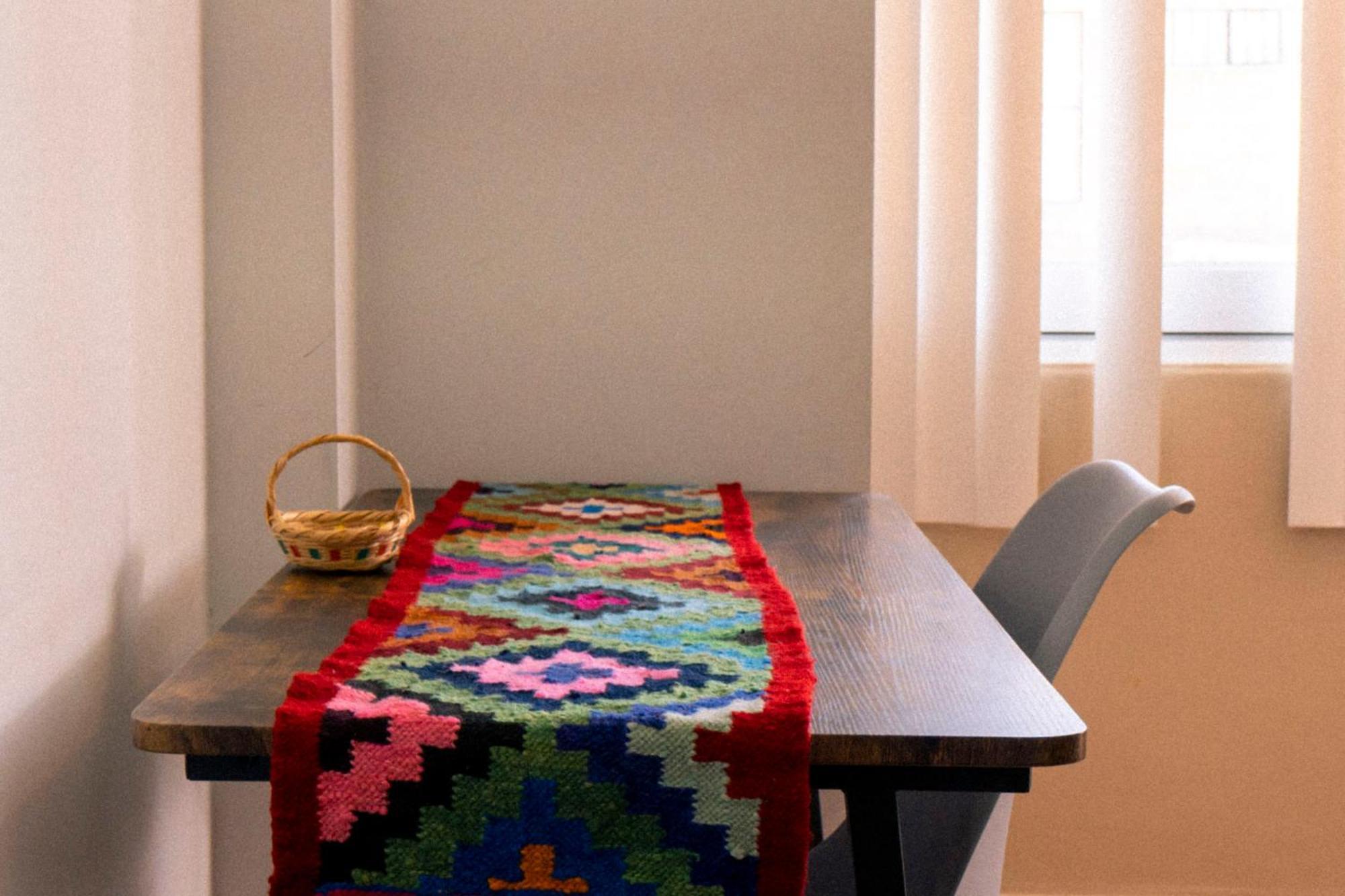 Casa Samaykuy Ayacucho Room photo